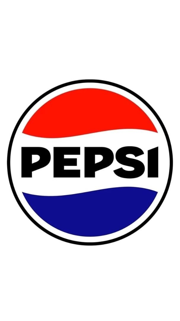 Pepsi Soda Drink Decal Sticker Car Truck Wall Mirror Phone Tumbler Bumper Window
