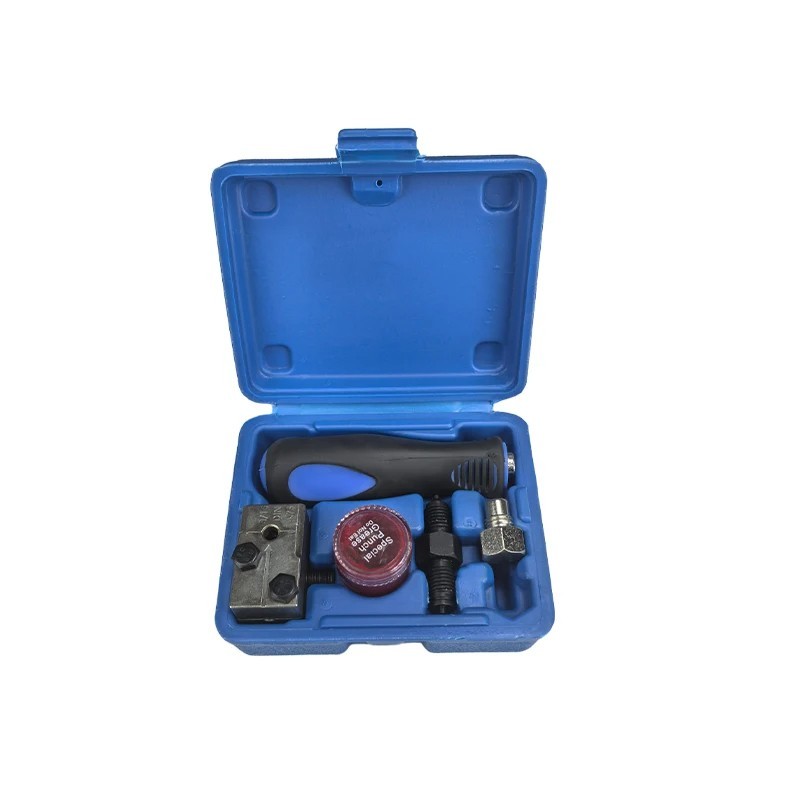 3/16in Double Flaring Tool for Brake Lines – Car, Motorcycle, Truck Use