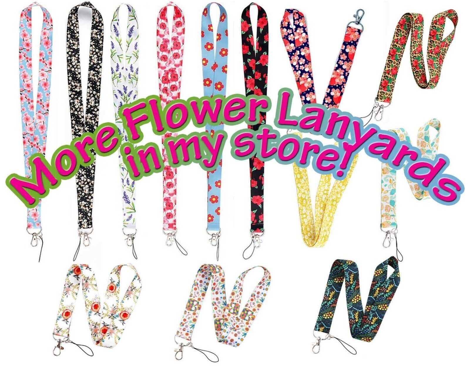 LAVENDER Vinyl Stickers~Purple WATERCOLOR Flower Wildflower~4 Waterbottle Laptop