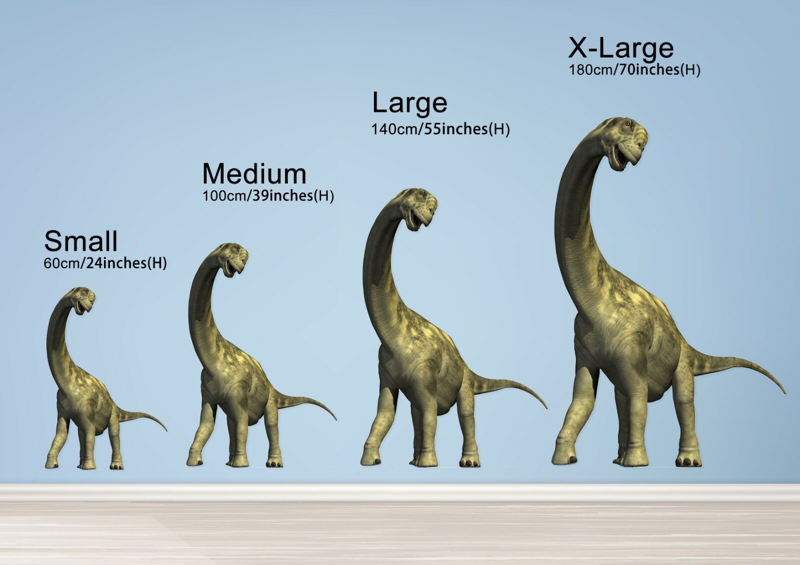 3D Meerkat G564 Animal Wallpaper Mural Poster Wall Stickers Decal Honey