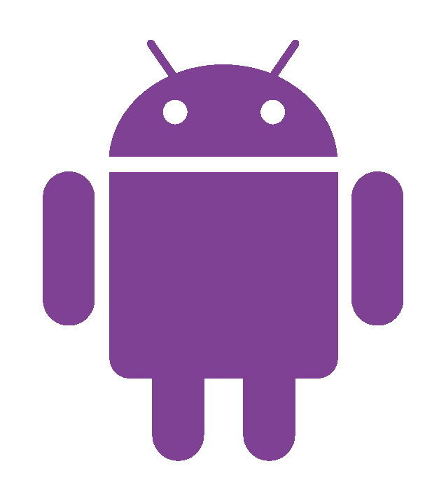 android sticker decal droid sprint motorola verizon samsung huawei