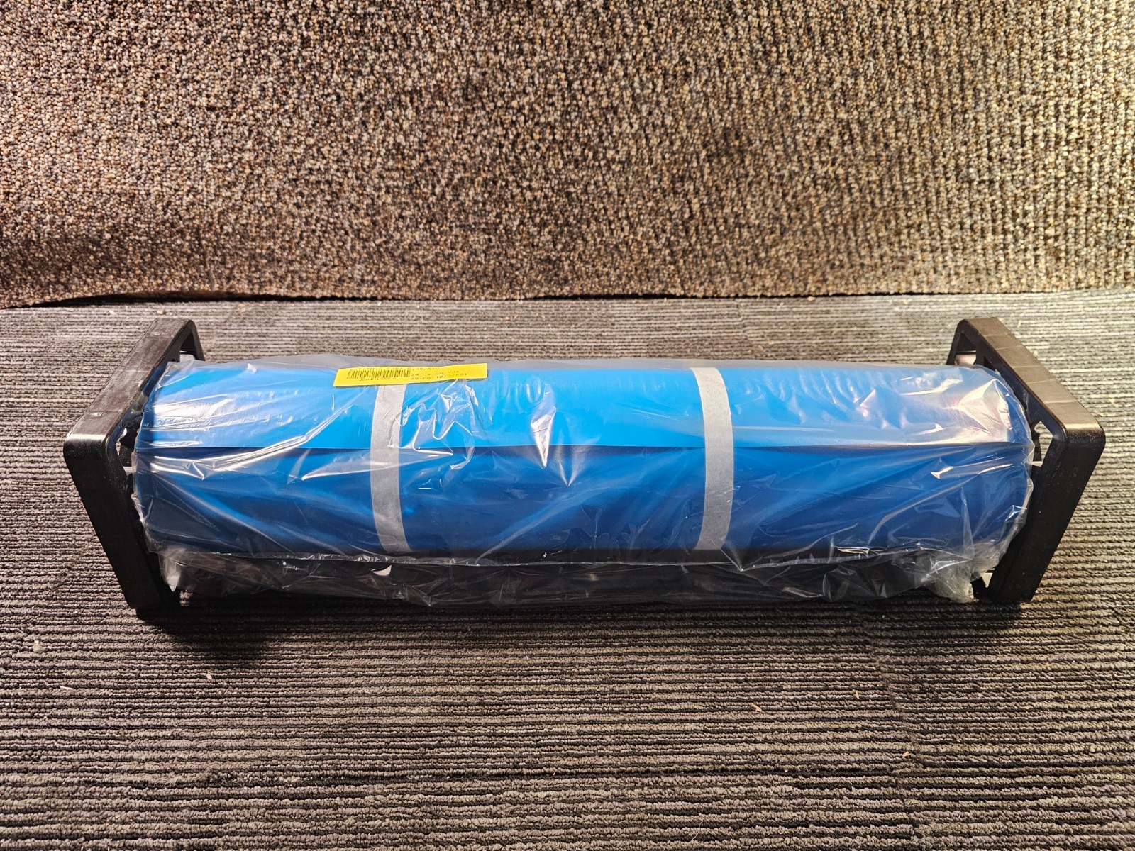 Oracal 651 Intermediate Adhesive Vinyl 24" x 50 Yard roll, Sky Blue