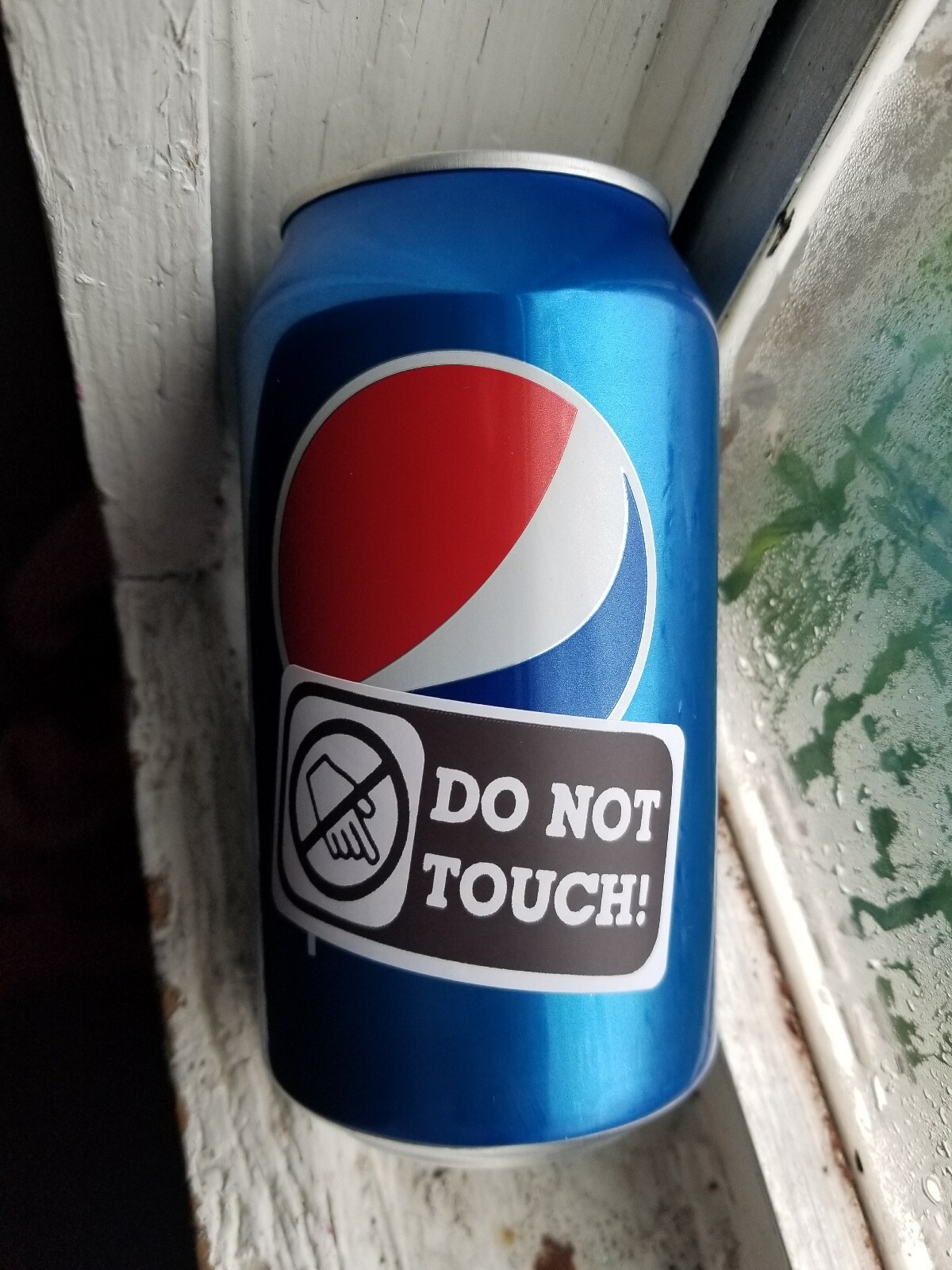DO NOT TOUCH WARNING STICKERS 25-1000 Pack Label decal gag joke decal