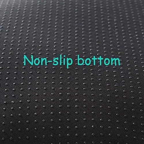 Modern Soft Plush Round Pet Bed for Cats or Small Dogs, Mini Medium Sized Dog Ca