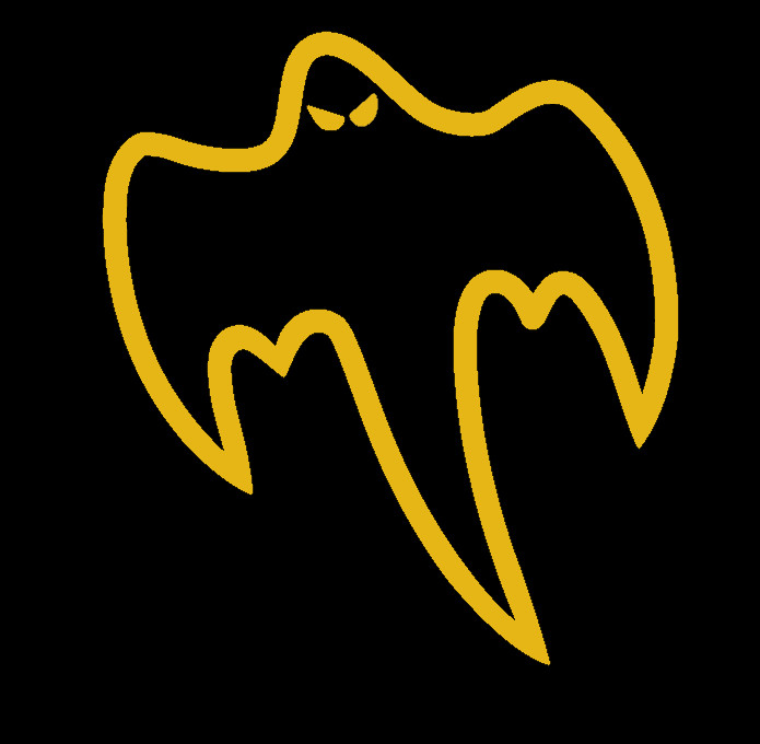 GHOST, KOE, Decal Stickers for Cars, Laptops, Tablets