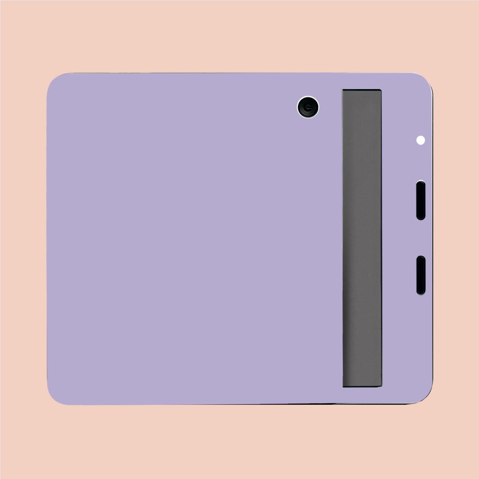 Lavender Kobo Skin Decals, Kobo Vinyl Cover, Kobo Decal, Kobo Accessory