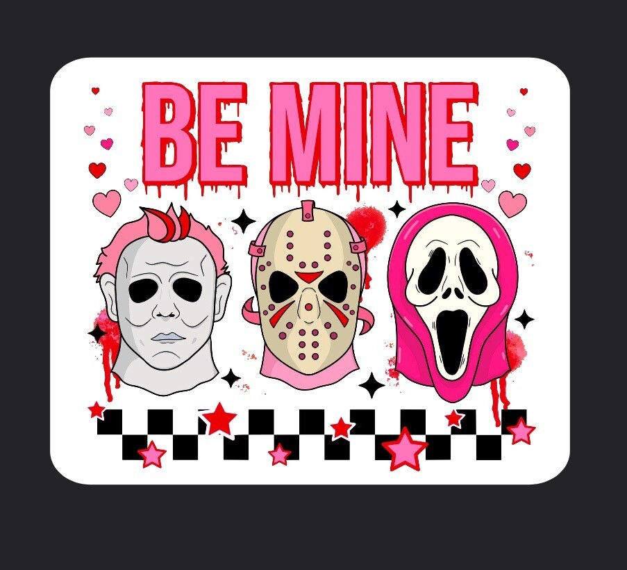 Anti Valentine Sticker – Love Gift Happy Valentine’s Day Cup Card Envelope