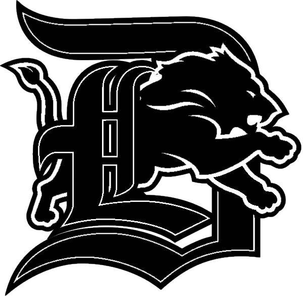 Vinyl Decal Car Truck Sticker Wall NFL Football – Detroit Lions Logo v3