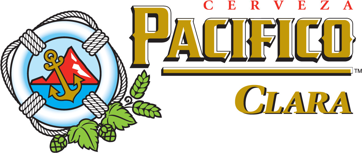 Cerveza Pacifico Vinyl Decal Sticker Waterproof