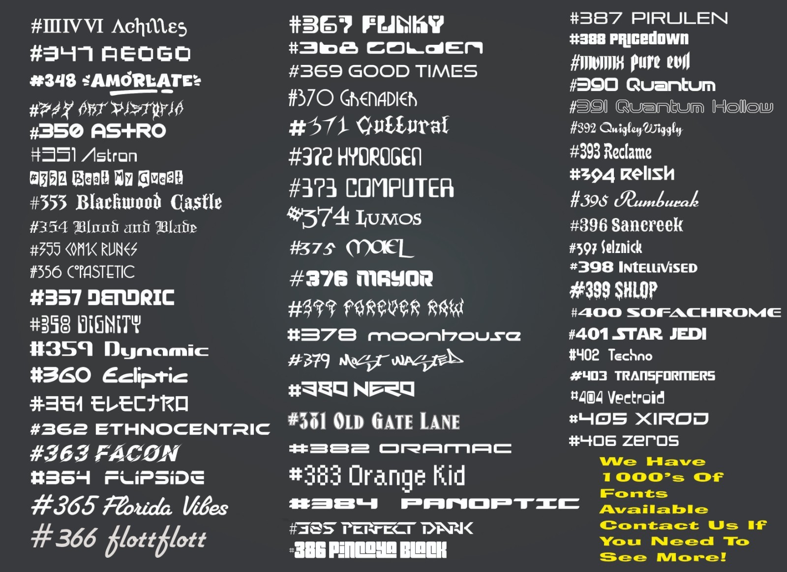 Custom Vinyl Decal Sticker – Personalized Text, Name, Logo, Lettering, Wall, Car