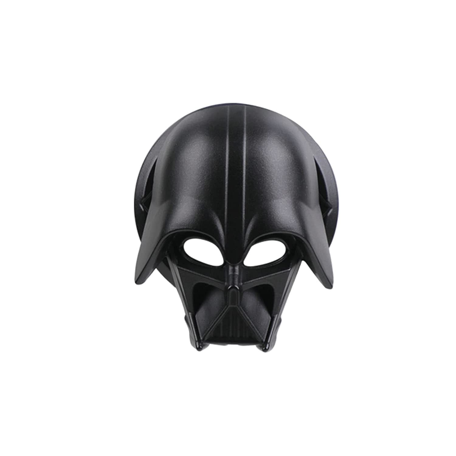 Darth Vader Push to Start Button Cover – Universal Ignition Cover, Anti-Scratch.