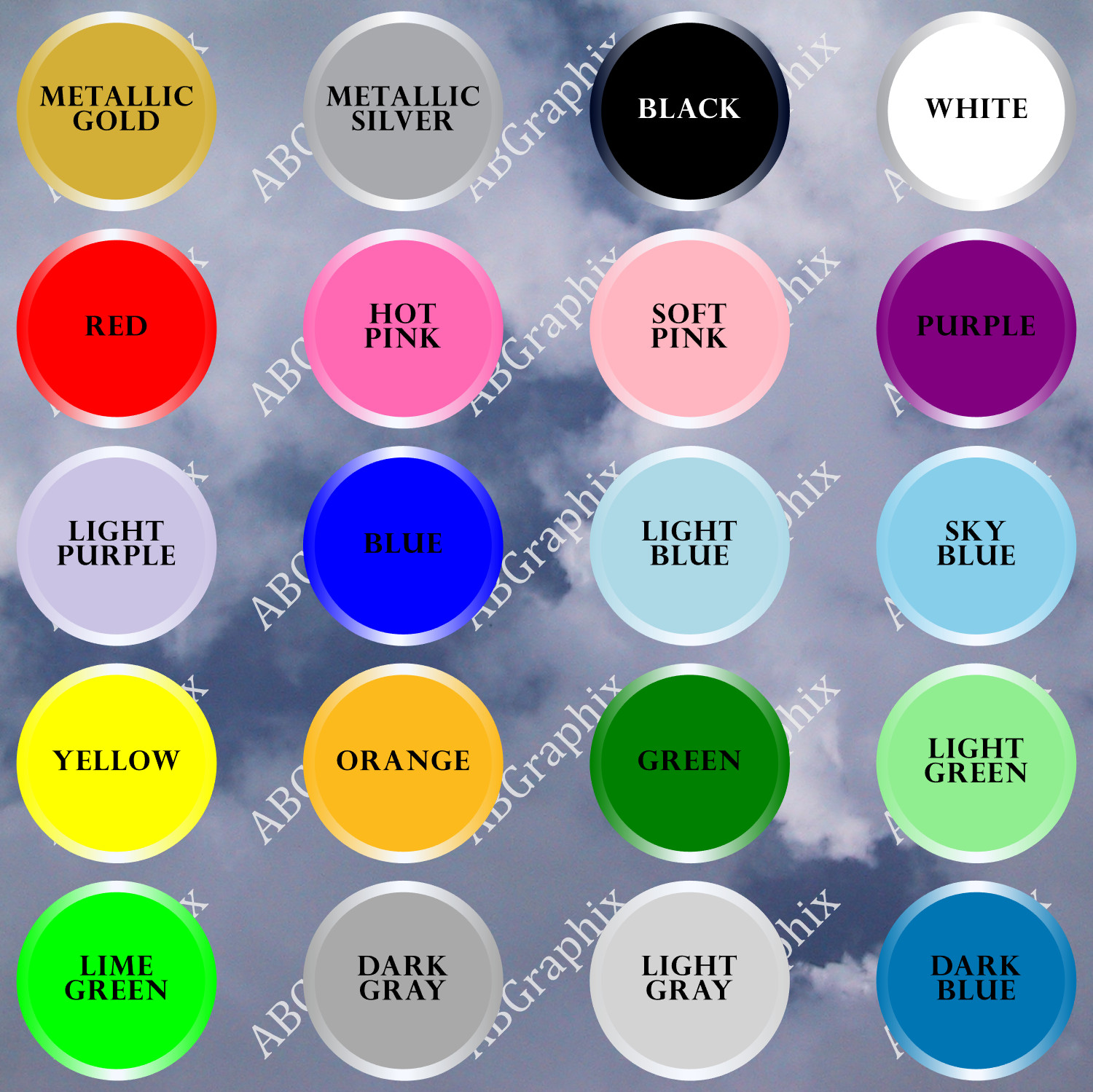 Brembo Vinyl Decal – Many colors available – Free Shipping