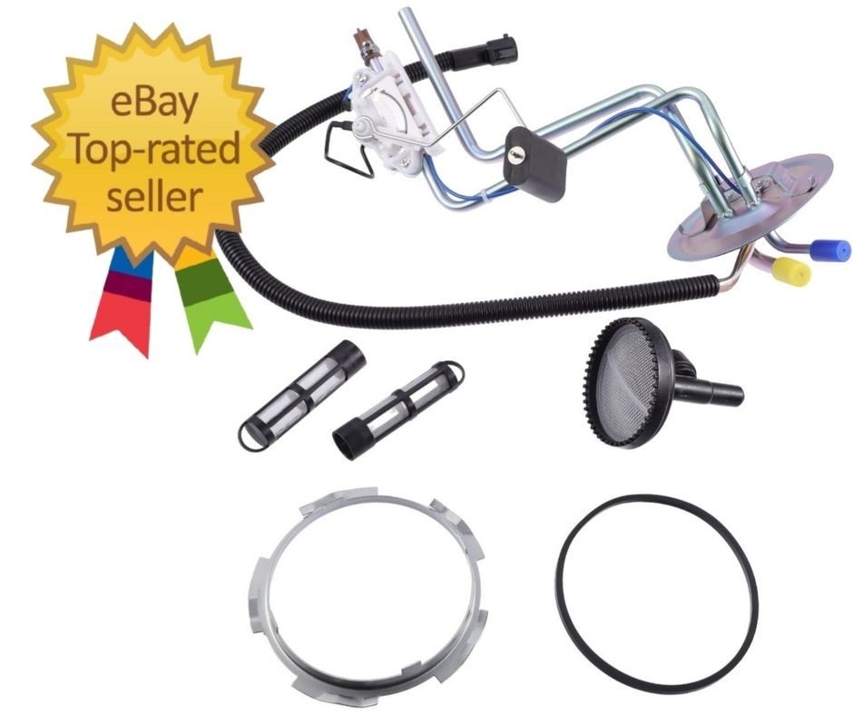 Diesel Fuel Sending Unit Kit for Ford F250 F350 1994-1997 Fuel Tank