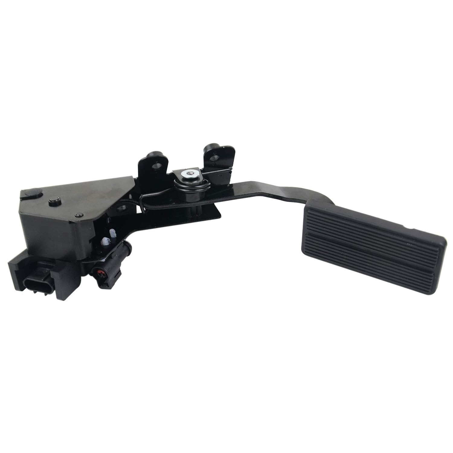 F81Z9F836AA Accelerator Gas Pedal & Sensor Compatible with 1999-2001 Ford Excurs