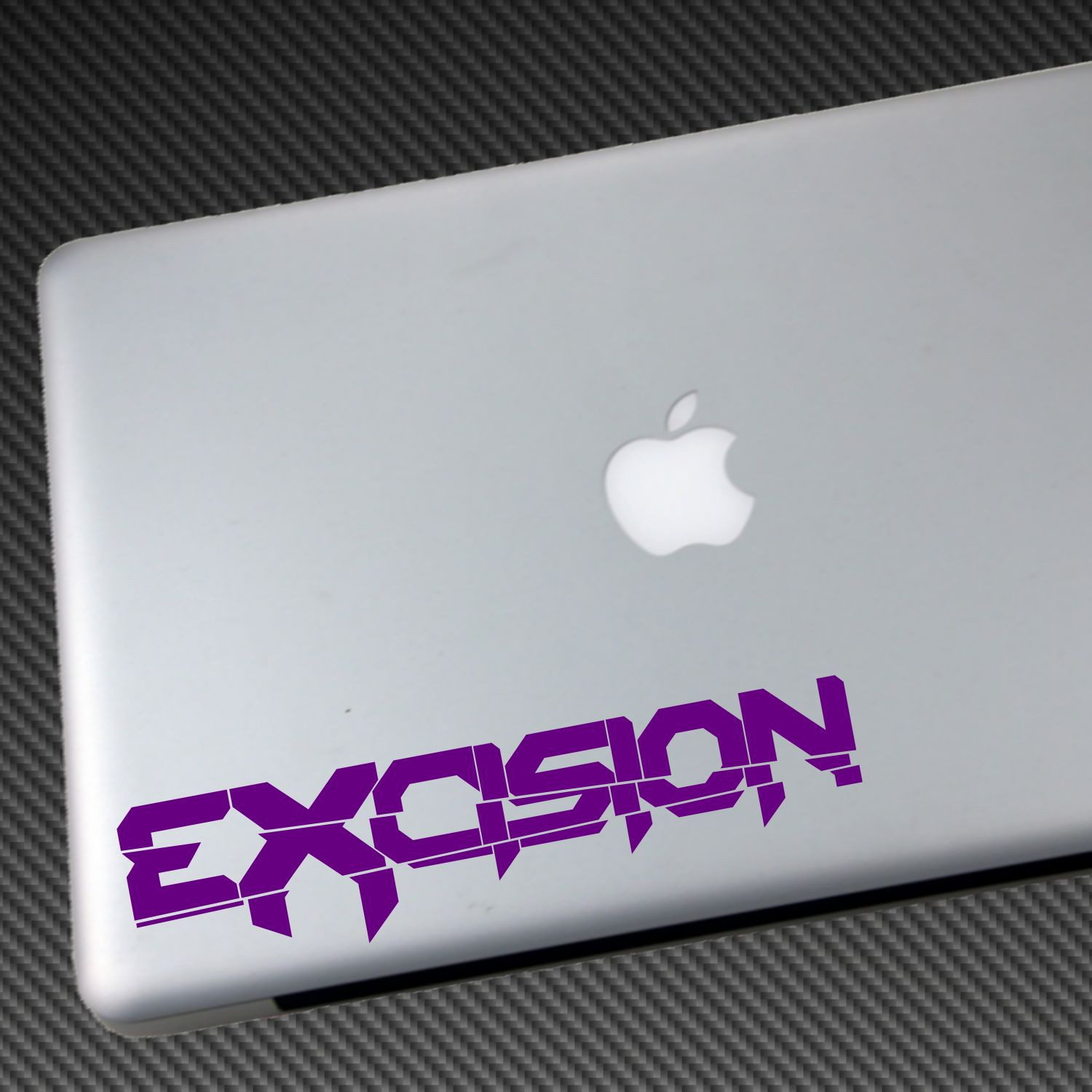 EXCISION VINYL STICKER CAR DECAL laptop shirt cd poster datsik borgore dubstep