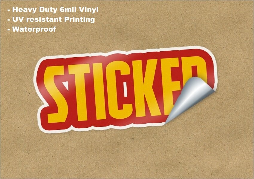 GLOCK Firearms Vinyl Sticker/Decal -9mm -.40 -.45 -22 LR -G17 -G19 -Gun -Magwell