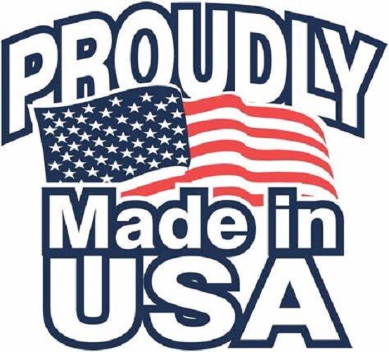 Busch Light Acrylic Textured Bottle Cap Magnet – Made in the USA – Beer Fridge