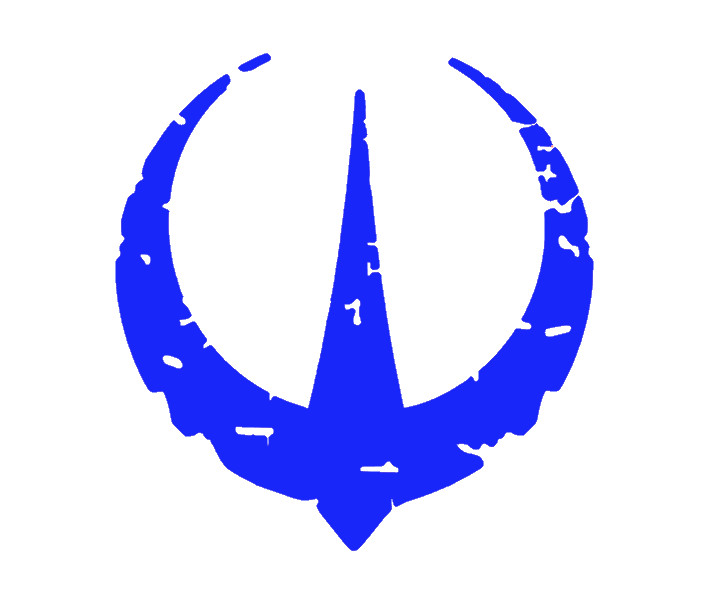 CASSIAN ANDOR EMBLEM, ANDOR, STAR WARS, Decal Stickers for Car, Window, Tablet