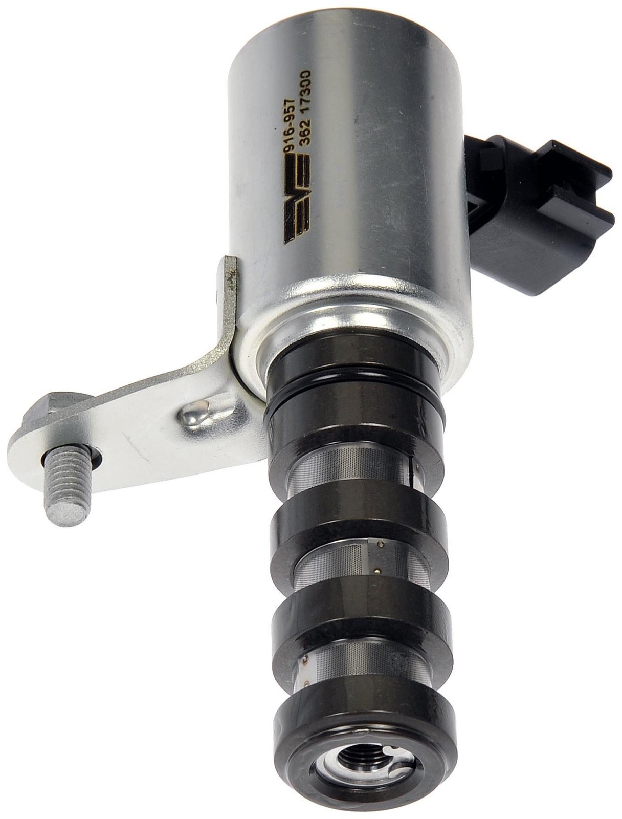 Dorman 916-957 Engine Variable Valve Timing (VVT) Solenoid Compatible with Se…