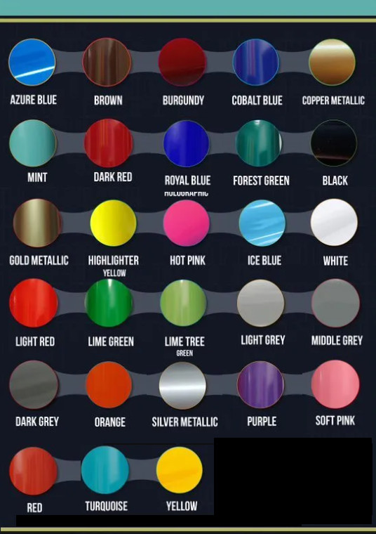 Breast Cancer Ribbon Sticker Vinyl Decal – Wall Bow Car Window Laptop Fight Girl