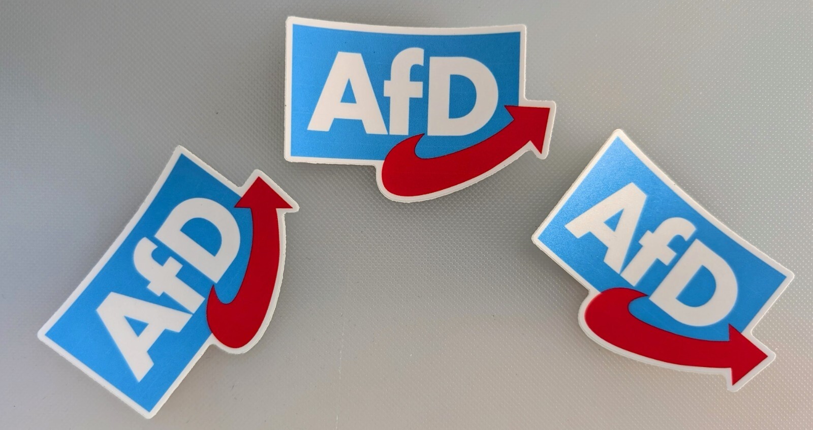 Alternative für Deutschland / AfD Stickers Germany Politics