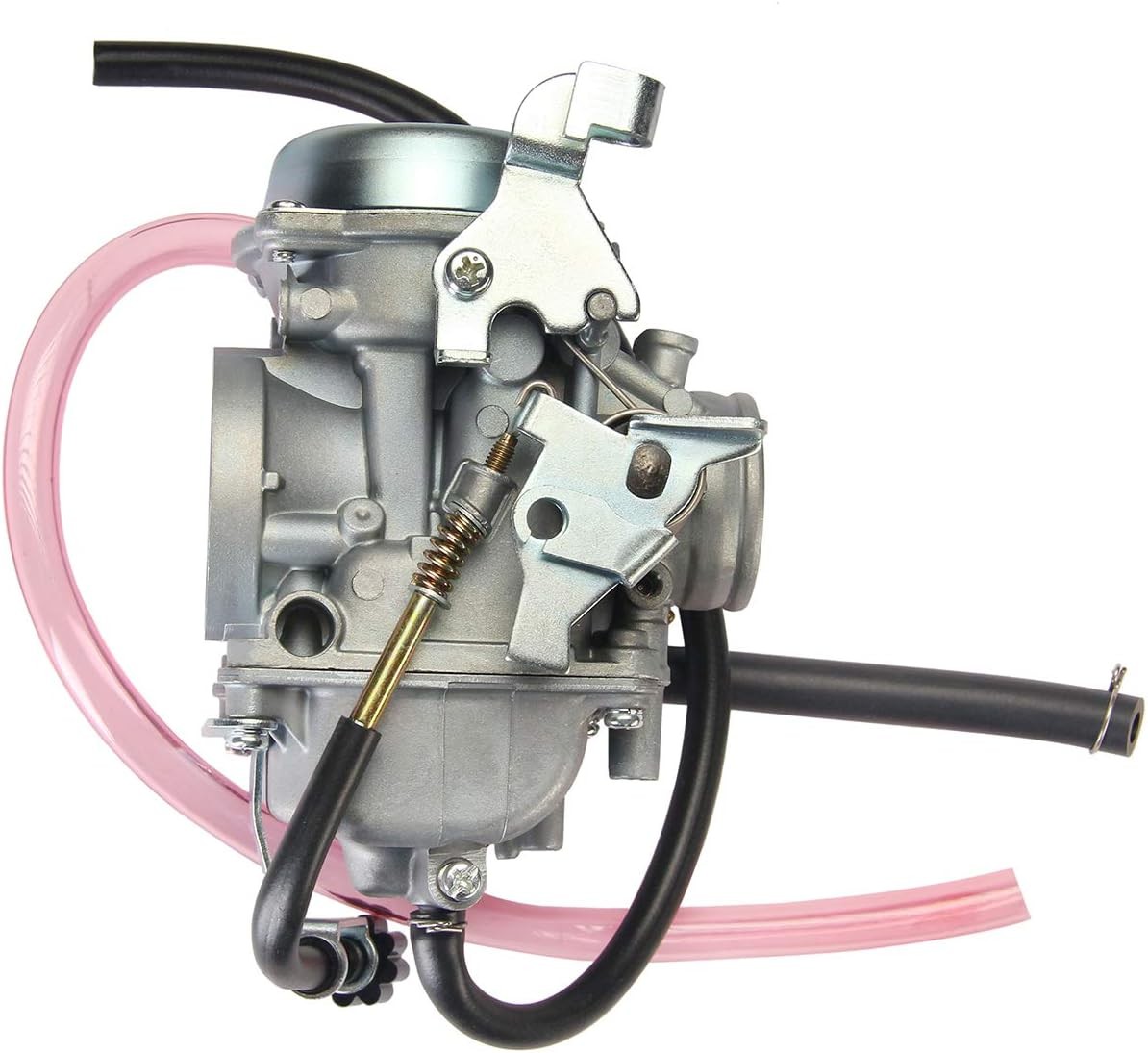 Carburetor Compatible with Kawasaki Bayou 300 KLF300 KLF 300 1986-1987 KLF300A,