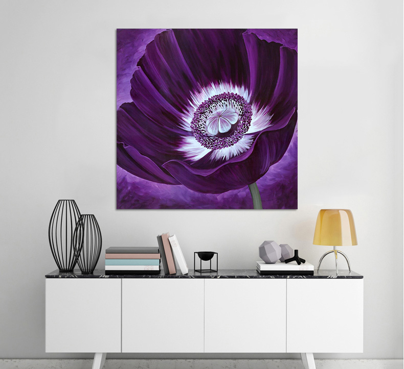 3D Flowers 536 Wall Stickers Vinyl Murals Wall Print Decal Art AJ STORE AU Lemon