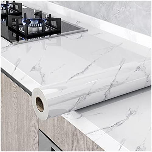 Contact Paper for Countertops Desk Cover Table Top Wallpaper Self Adhesive