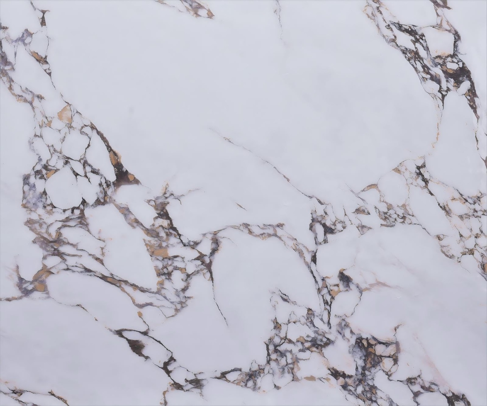 White Gold granite Countertop Marble Contact Paper peel and stick waterproof …