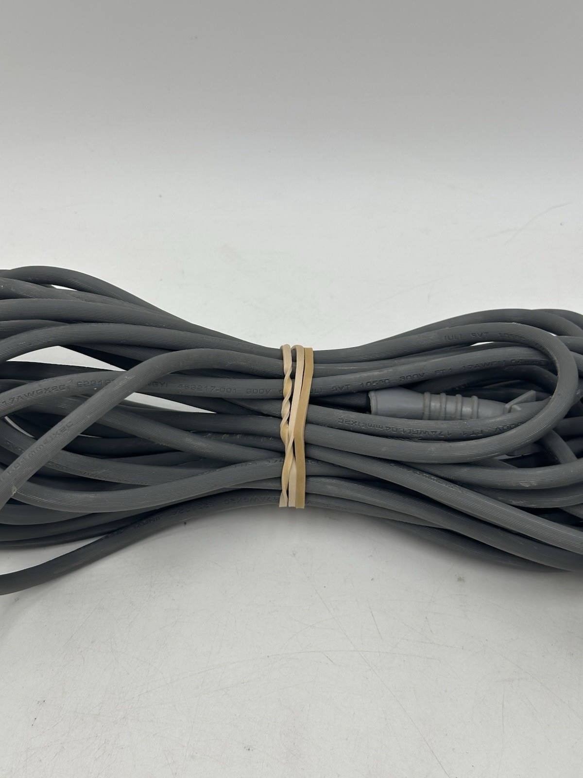 Shark NV501 NV500 NV502 UV560 25' Vacuum POWER CORD CABLE REPLACEMENT