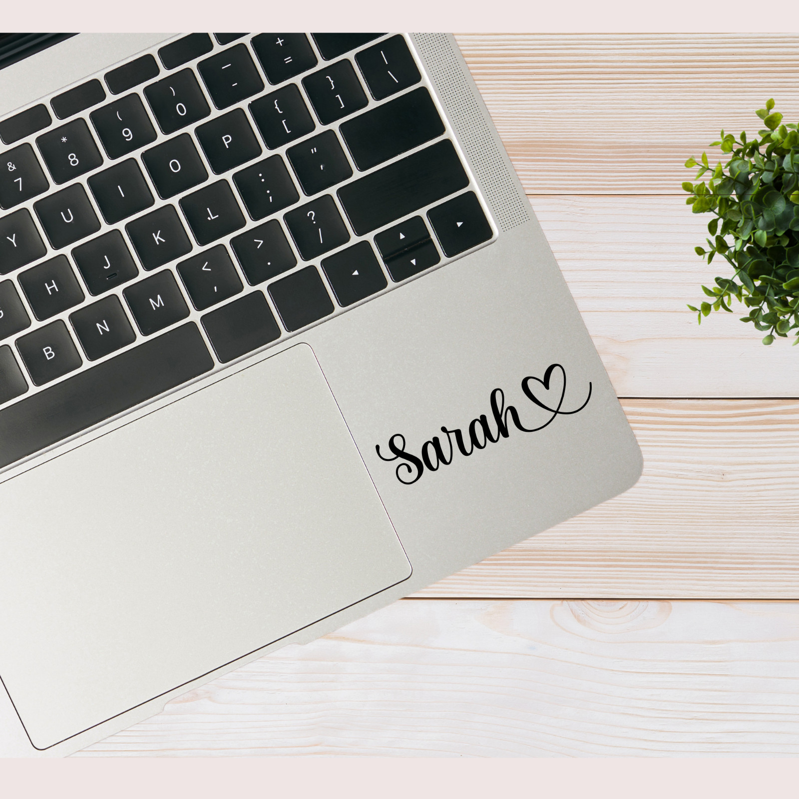 Name Decal Custom Vinyl Personalized Lettering Decal Tumbler Sticker Laptop