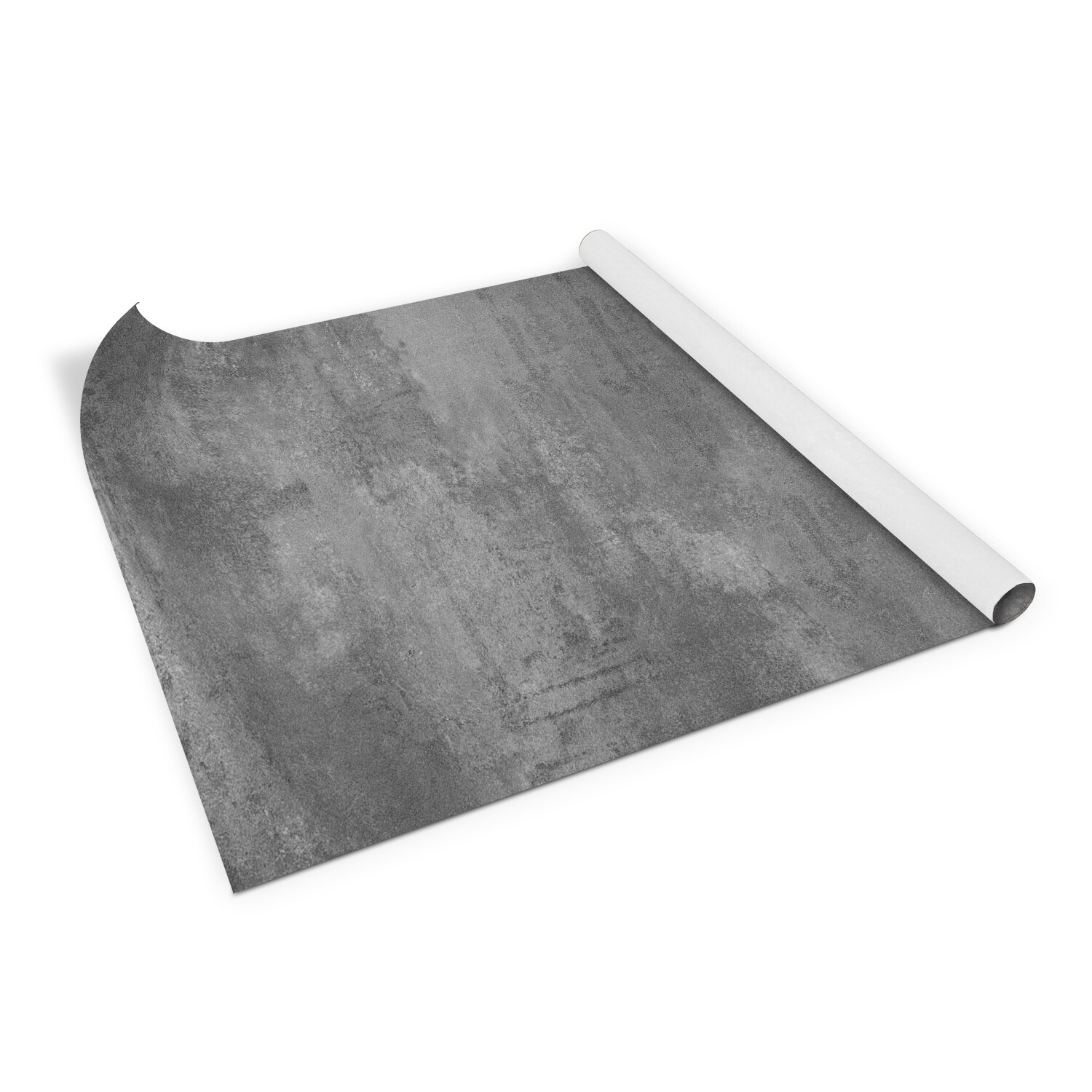 Worktop Covering Stickers Self Adhesive Vinyl Wrap architectural concrete 100×50