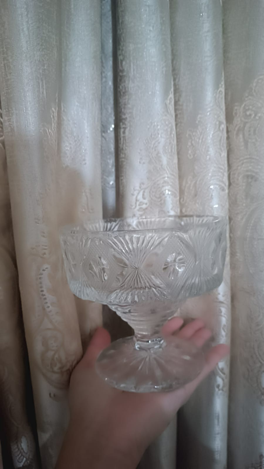 candy bowl