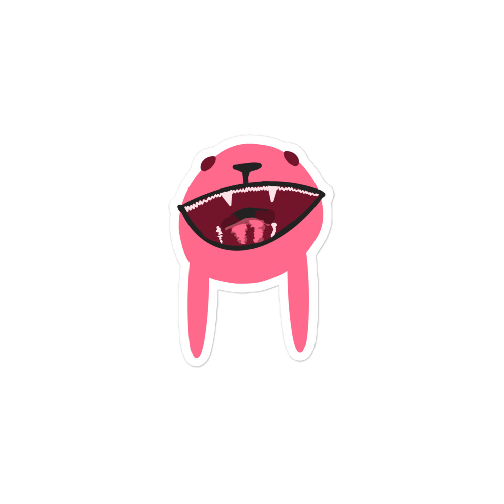 Laughing Rabbit
