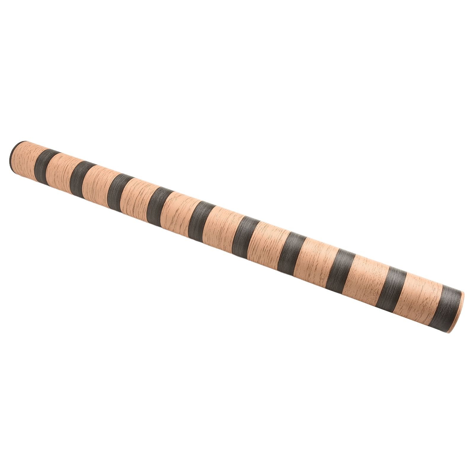 Stylish Waterproof PVC For Wall Stickers in Imitation Wood Grain for Any Room