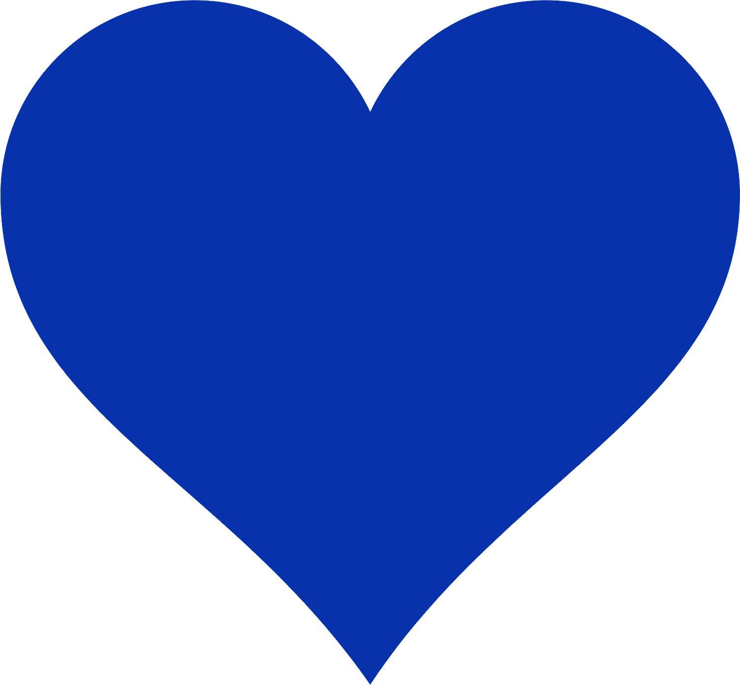 Heart Decal High Quality Oracal Vinyl Window Wall Sticker Decor Art Love Shapes
