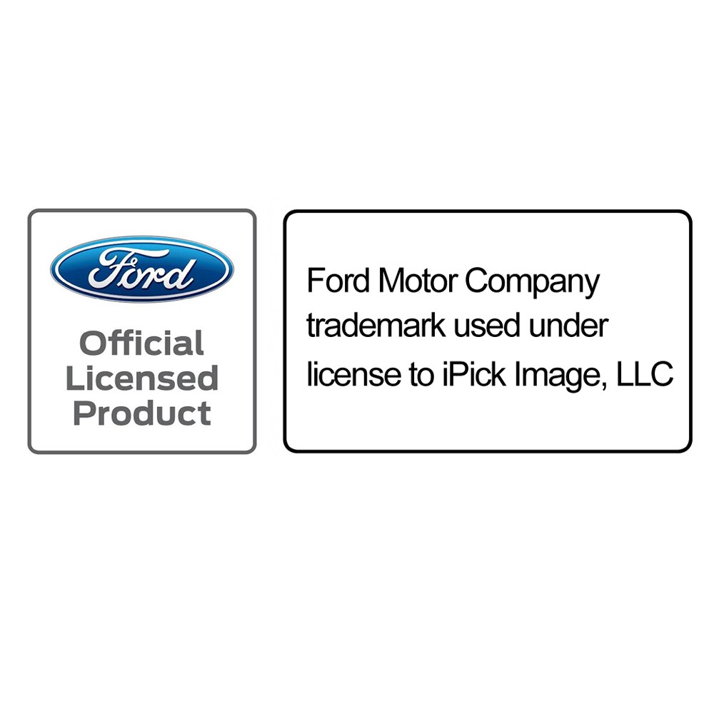 24" F-150 Raptor Red Claw Marks 3M Perforated Unobstructed View Decorative Decal