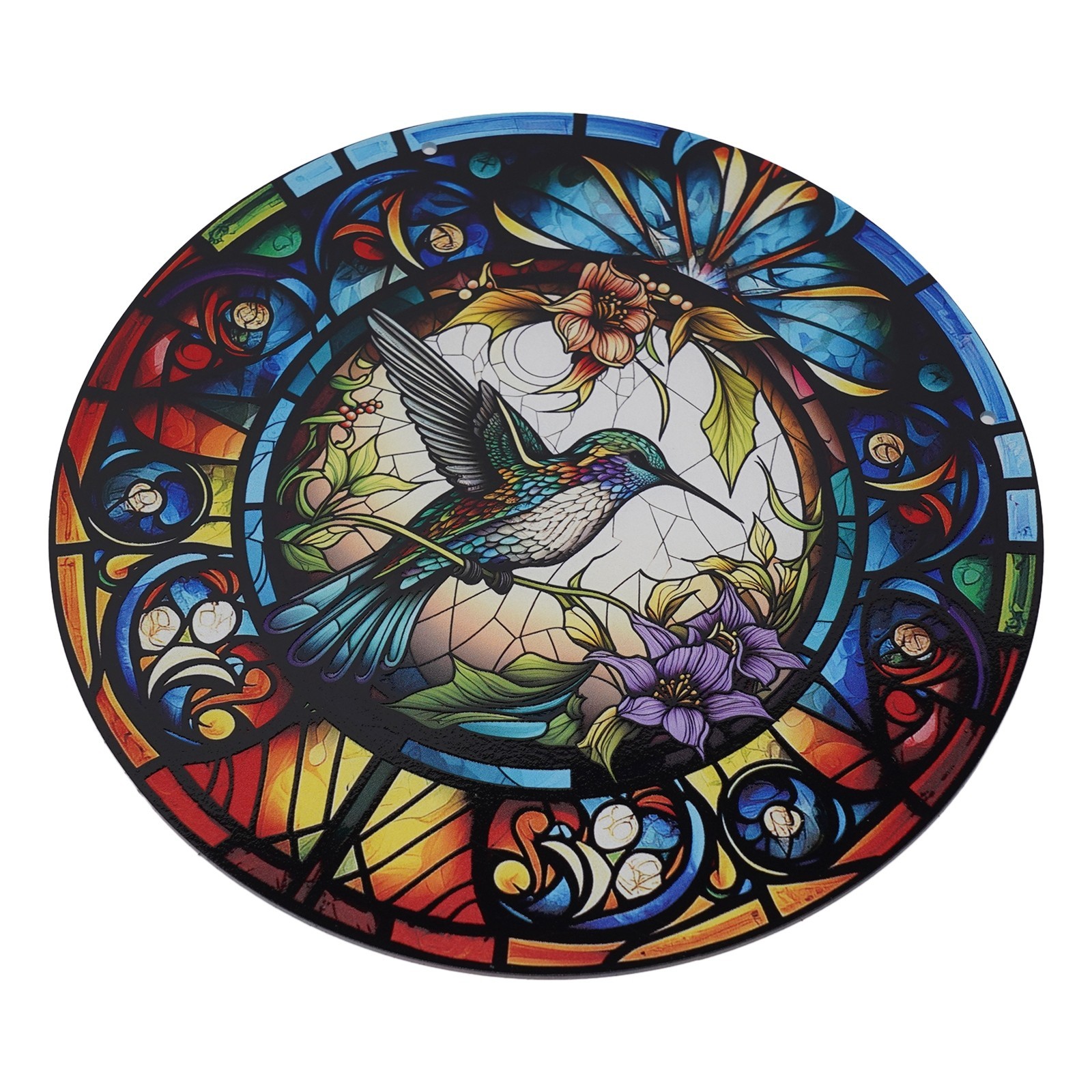 None Wall Decoration 20*20*0.2cm Acrylic Birthdays Gardens Living Rooms