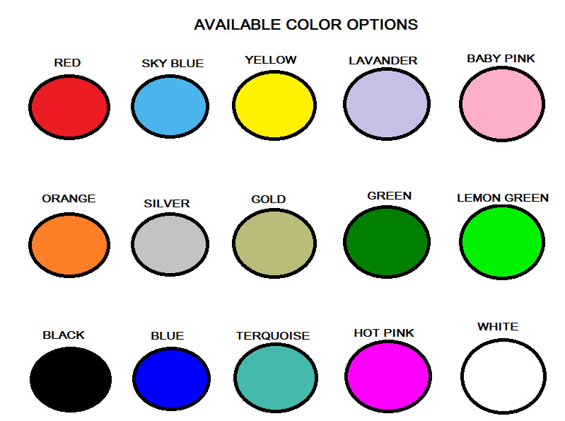 Custom Text Vinyl Lettering Personalized Window Decal Sticker Car Truck Glass