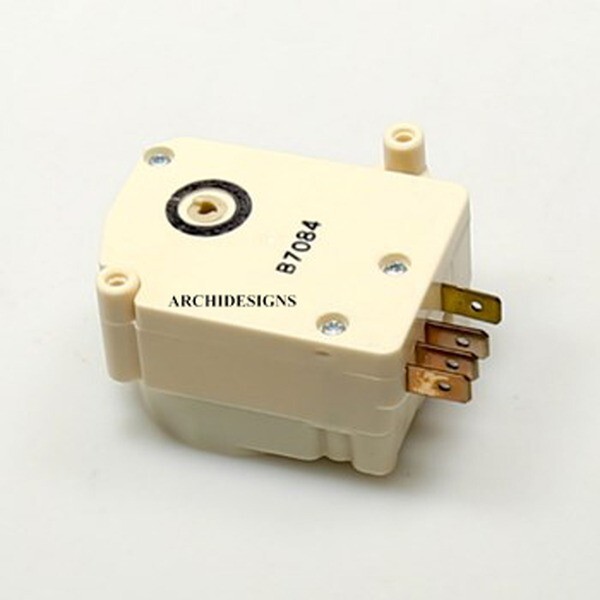 NEW Genuine/OEM GENERAL ELECTRIC DEF. CONTROL, Part # WR9X482
