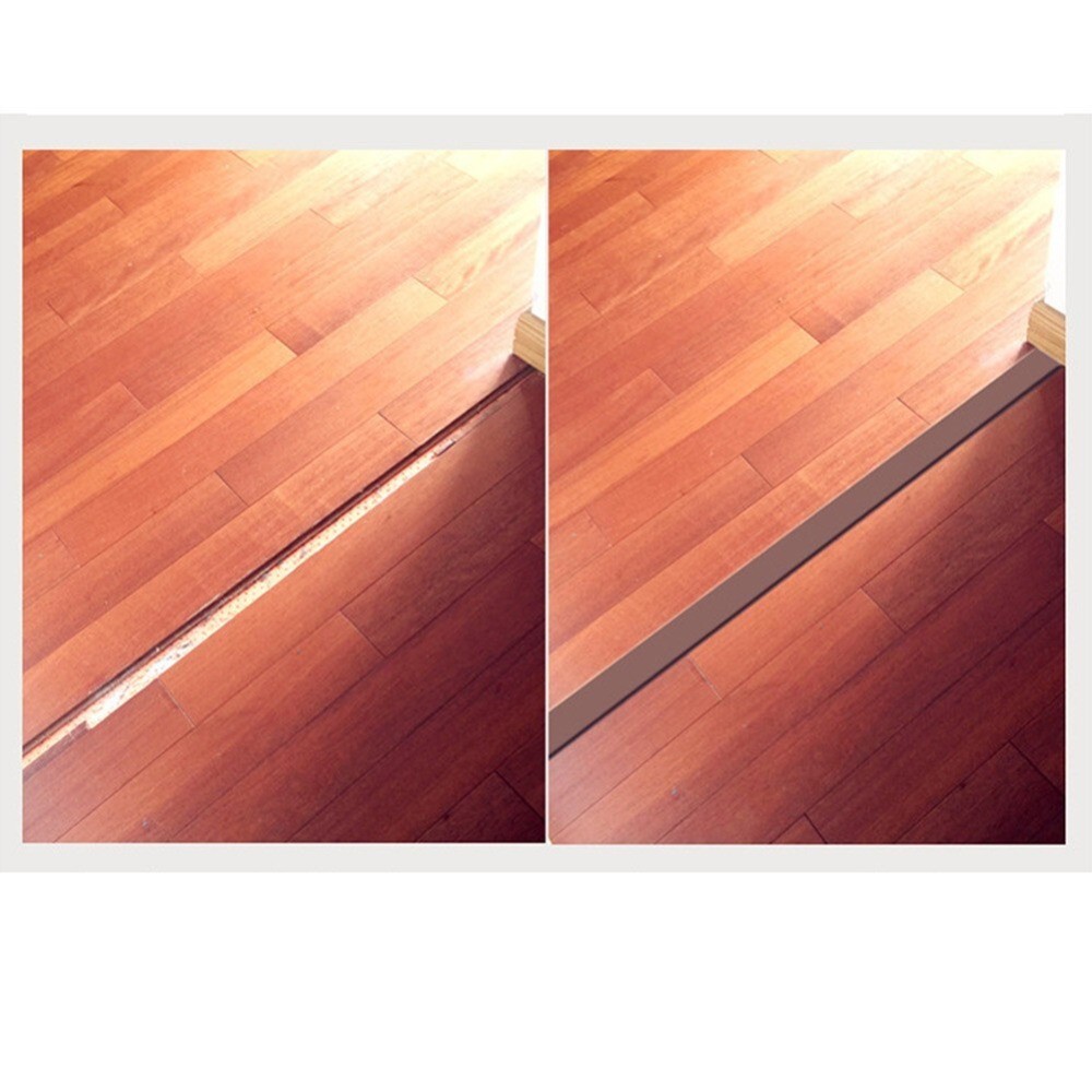 Flat Floor Transition Strip Transition Strip Self Adhesiv High Quality Material