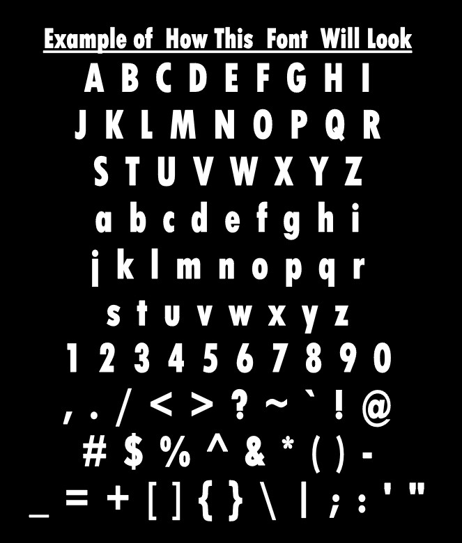 YOUR TEXT Vinyl Decal Sticker Car Window Bumper CUSTOM Personalized Lettering