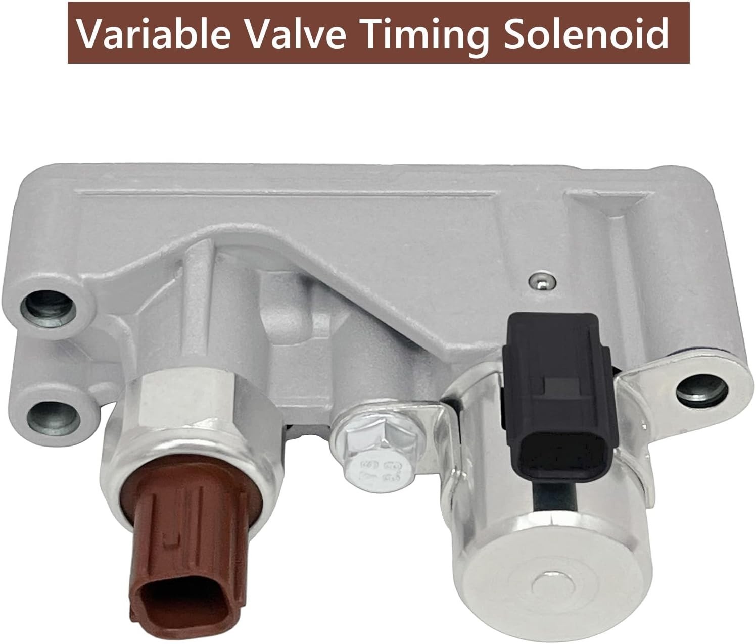 VVT Solenoid Variable Valve Timing Solenoid Compatible with Honda Acura Odyss…