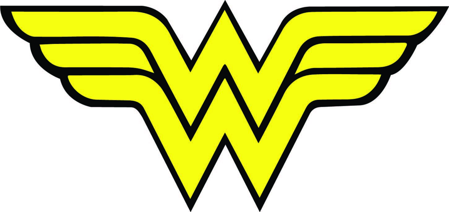 WONDER WOMAN Vinyl Decal Sticker Comic Dawn of Justice League CAR TRUCK LAPTOP