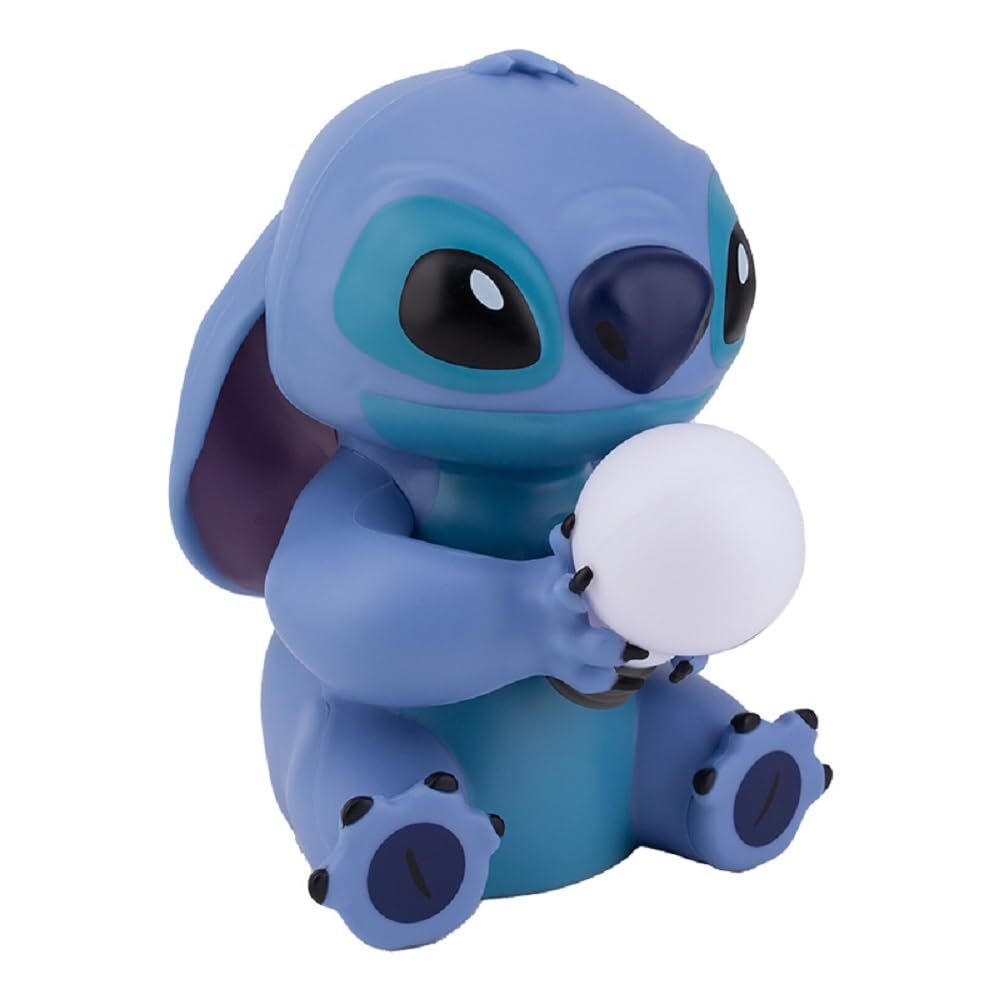Lilo and Stitch Stitch Character Lamp Cute Room Decor for Kids Bedrooms