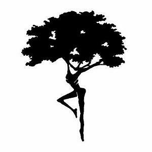Vinyl Decal for Window – Dreaming Tree Fire Dancer (Dave Matthews Band)