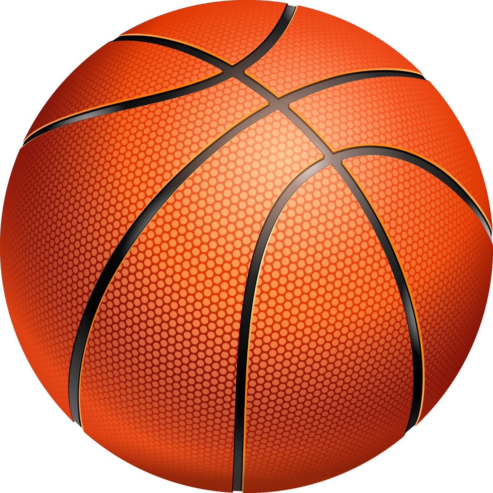 Basketball Indoor Wall Vinyl Decal Sticker 5 – 52"