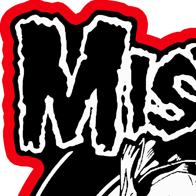 Misfits Want your skull Music Premium Vinyl Decal Sticker Free Shipping Punk