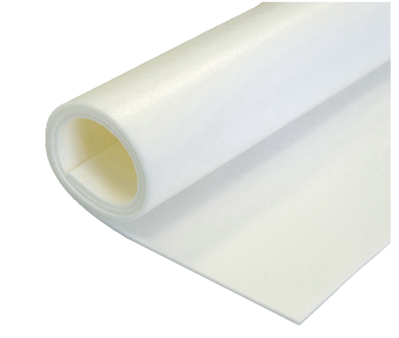 Izolon For Decorating, Colorful 32.8 ft roll