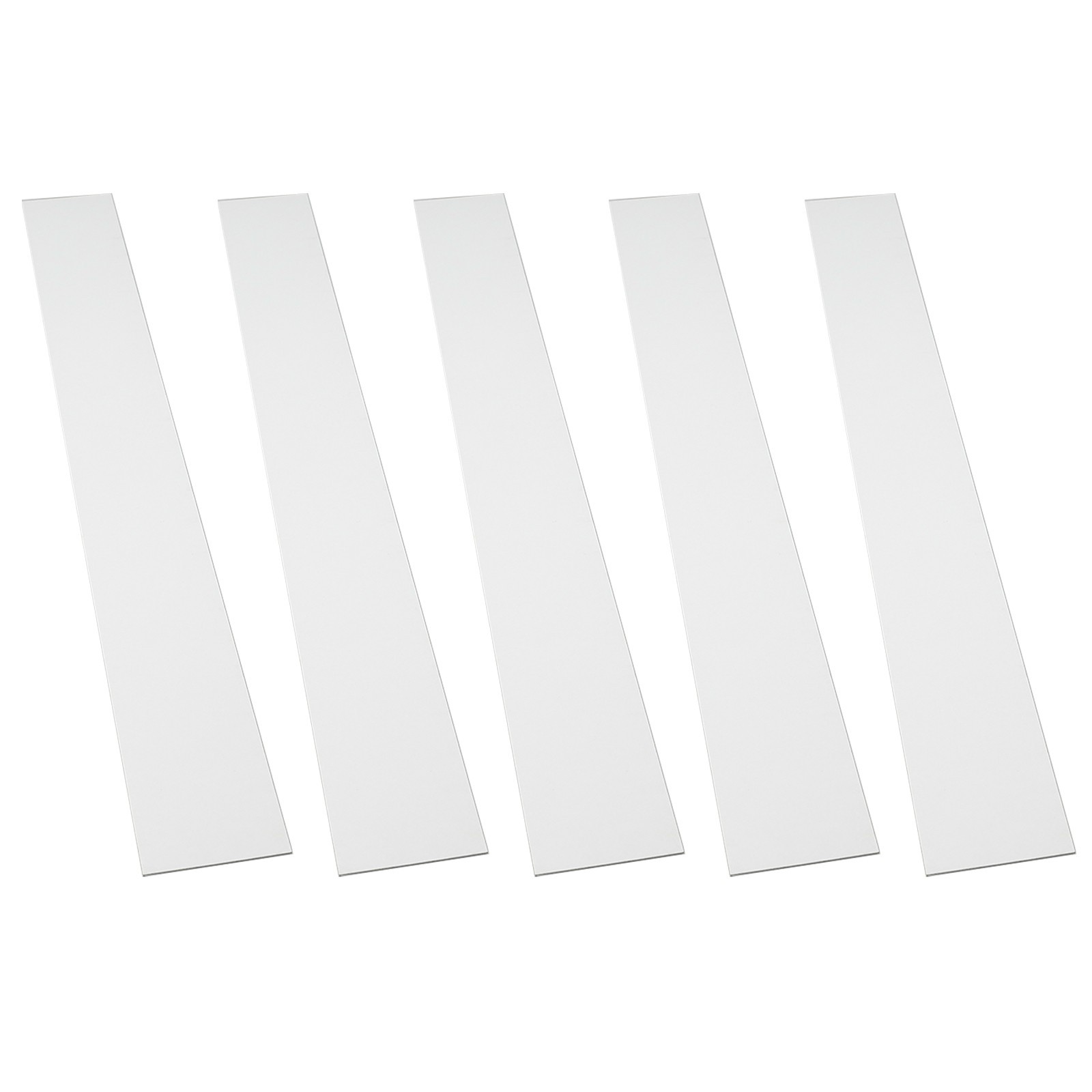 Wall Sticker Decal Accessories Acrylic Dining Room Living Room Long Strip
